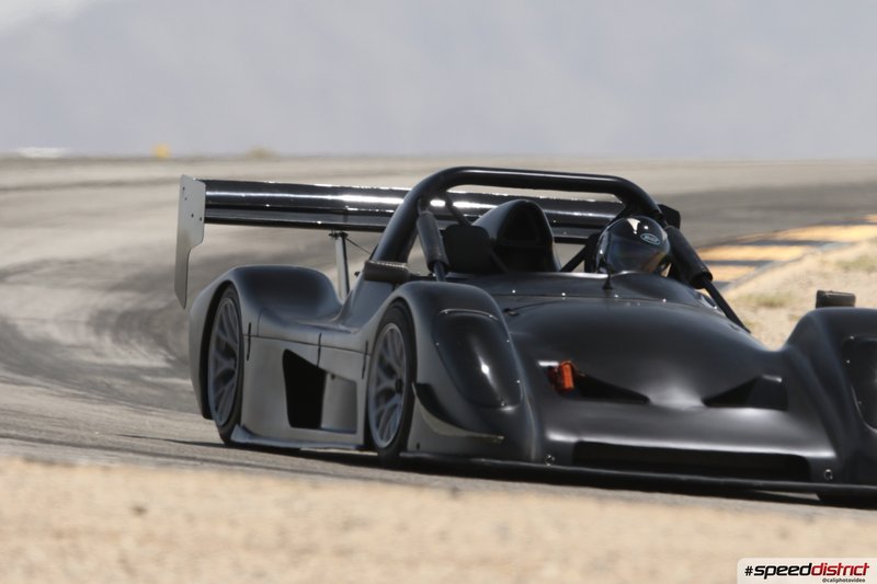 Radical SR3