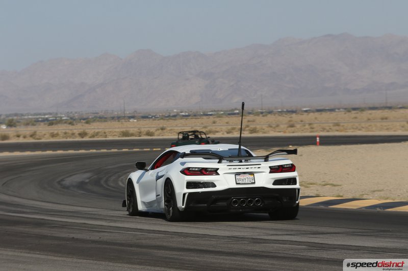 Chevrolet Corvette Z06