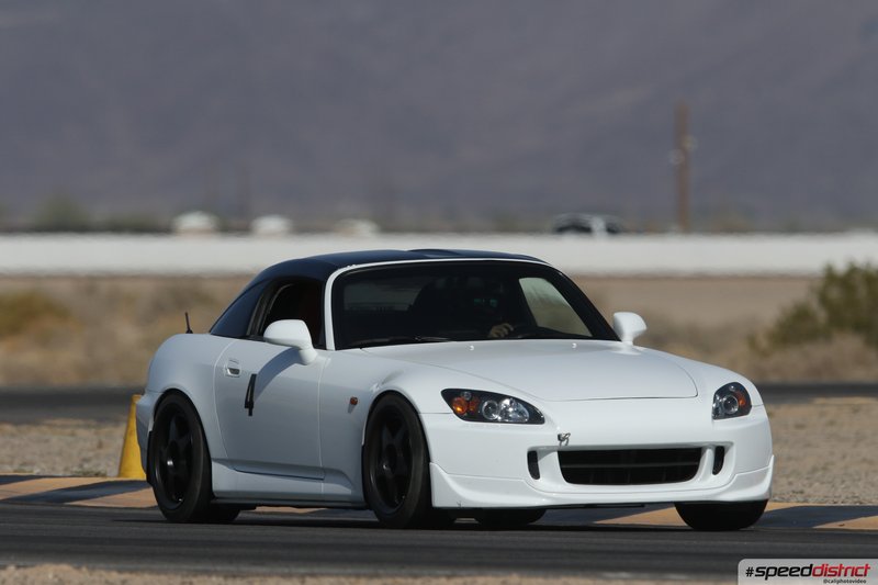 Honda S2000