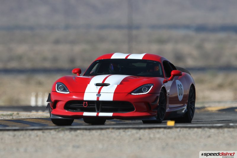 Dodge Viper