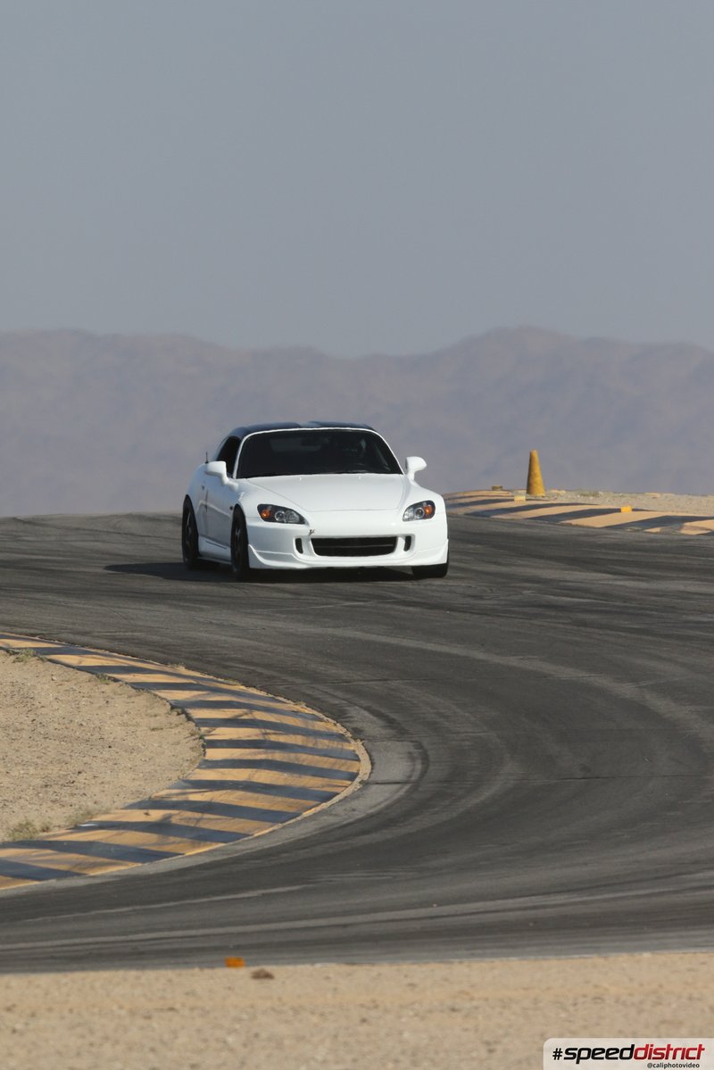 Honda S2000