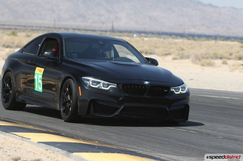 BMW M4 Competition