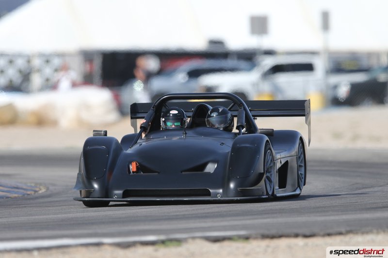 Radical SR3