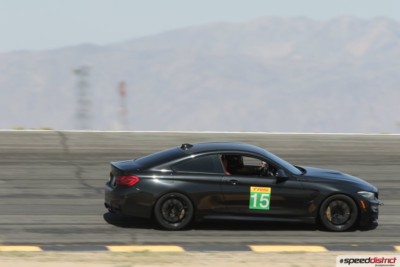 BMW M4 Competition