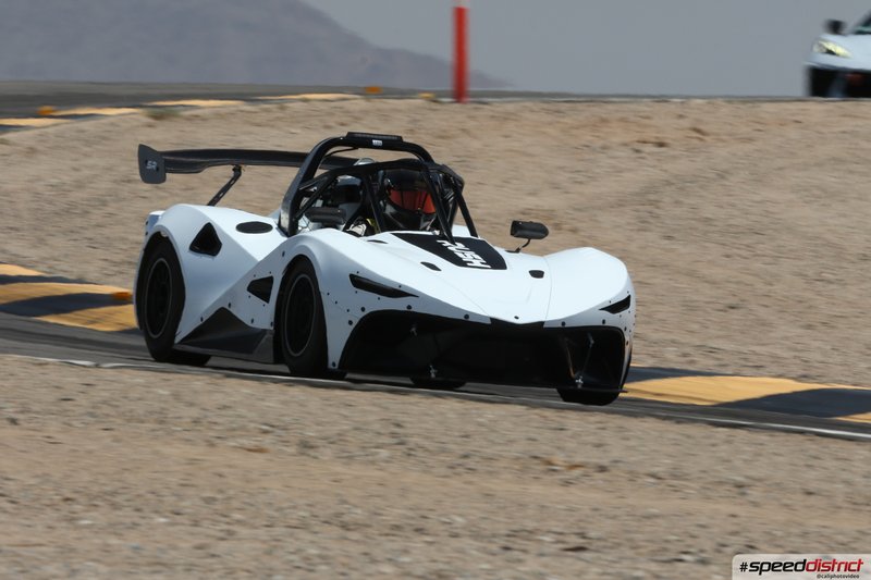 Radical SR3