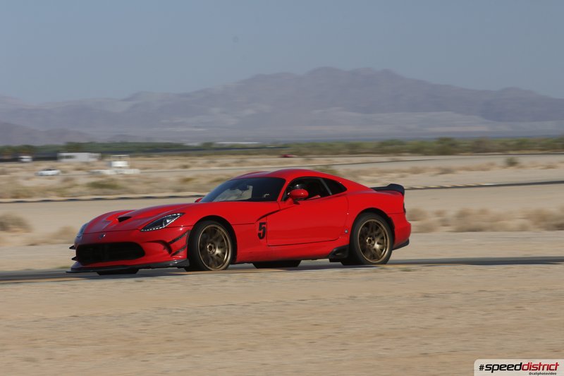 Dodge Viper