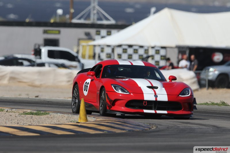 Dodge Viper