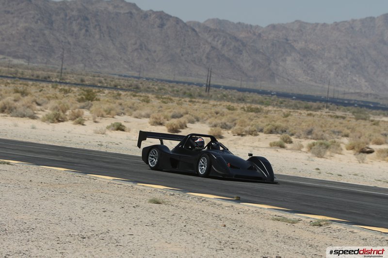 Radical SR3