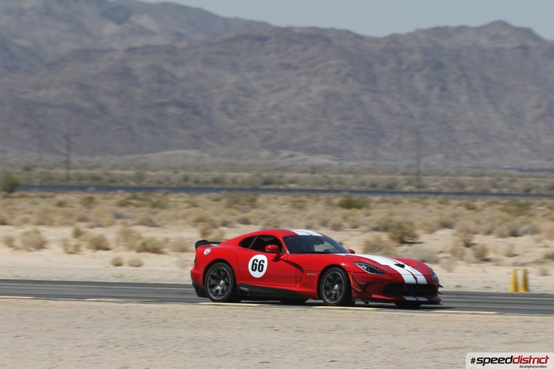 Dodge Viper