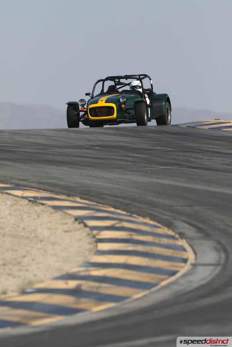 Caterham Seven