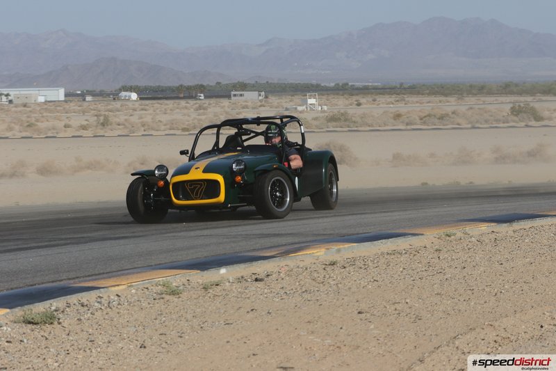 Caterham Seven