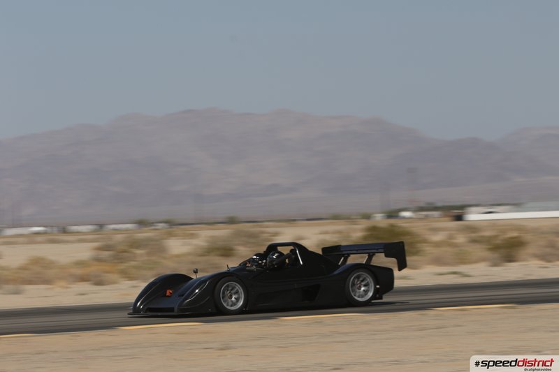 Radical SR3