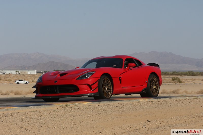 Dodge Viper