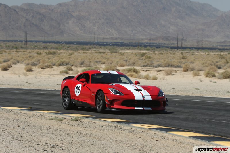 Dodge Viper