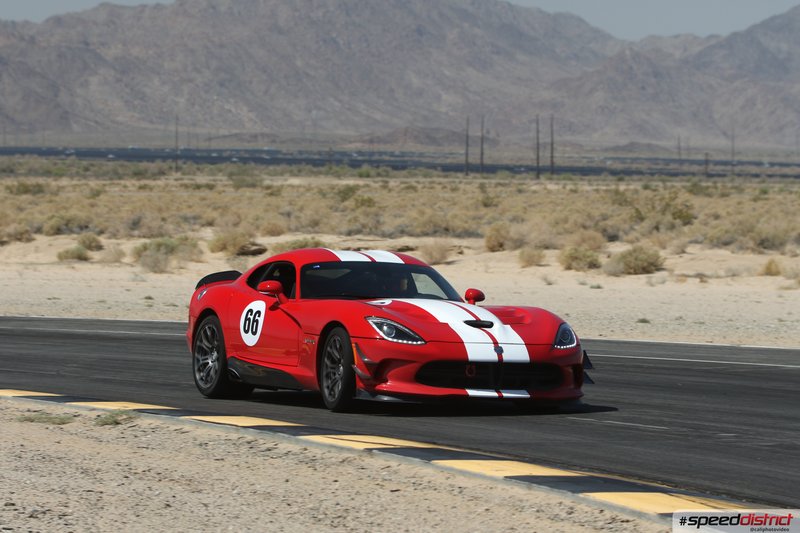 Dodge Viper