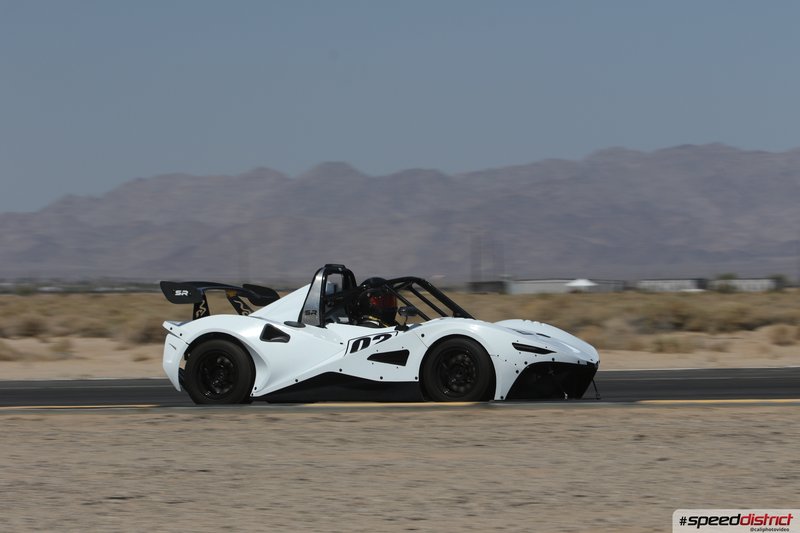 KTM X-Bow