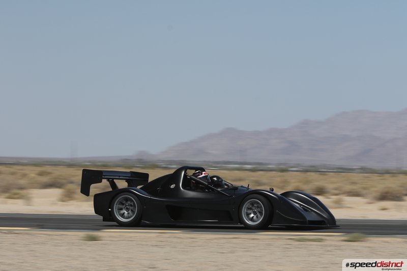 Radical SR3
