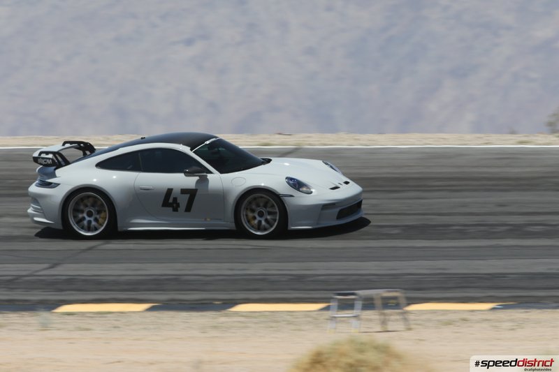 Porsche 911 GT3
