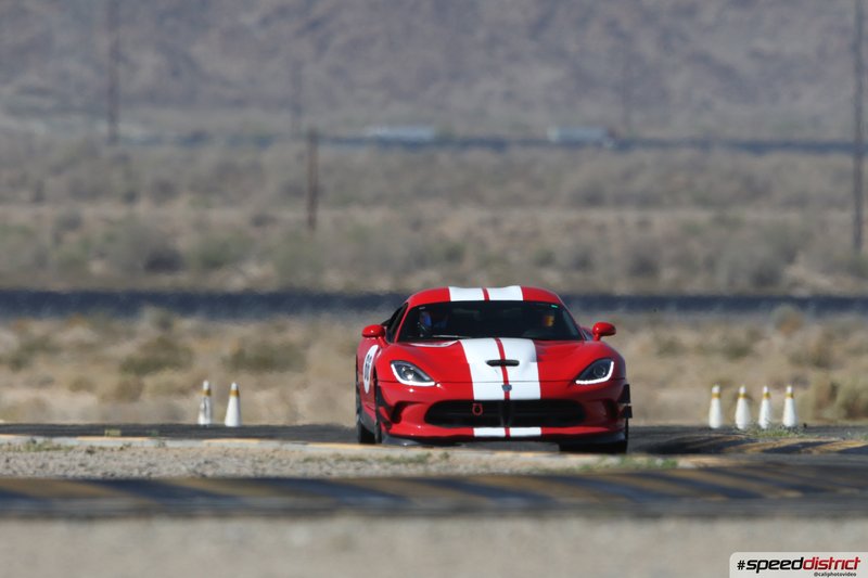 Dodge Viper