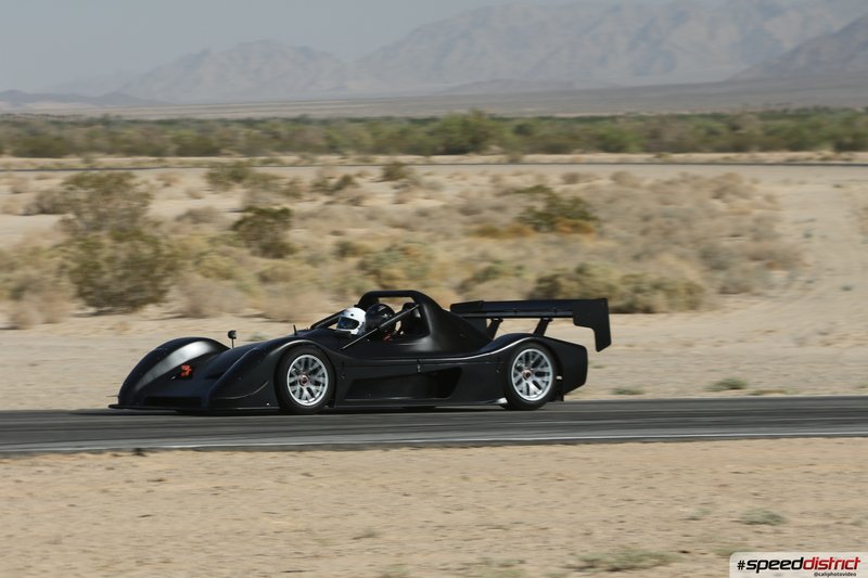 Radical SR3