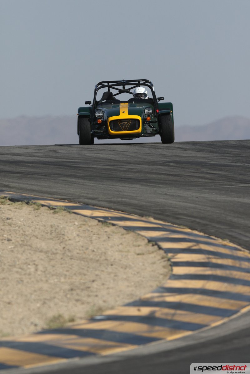 Caterham Seven