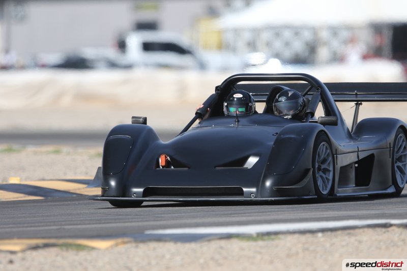 Radical SR3