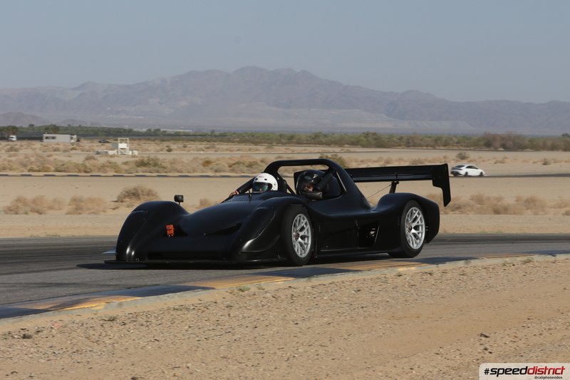 Radical SR3
