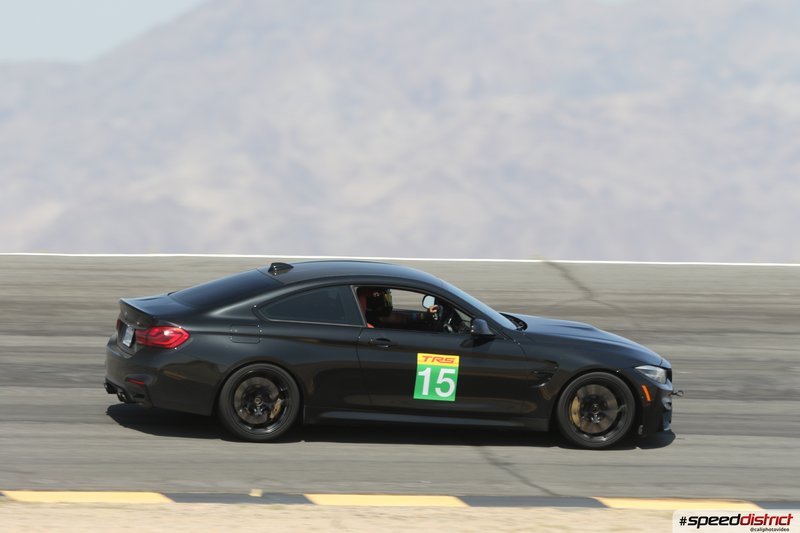 BMW M4 Competition