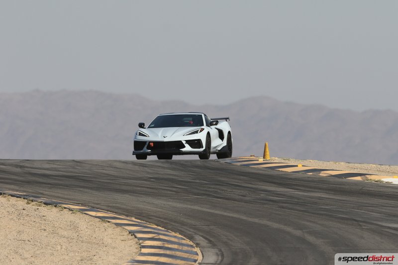 Chevrolet Corvette Z06