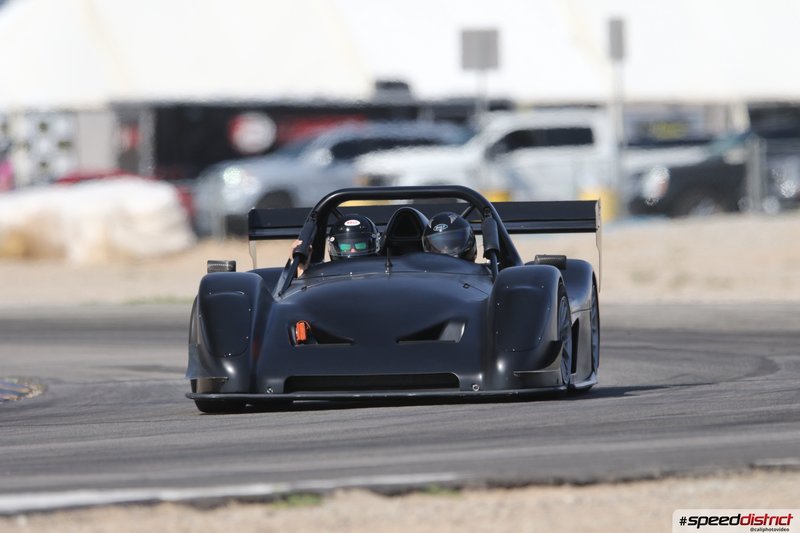 Radical SR3