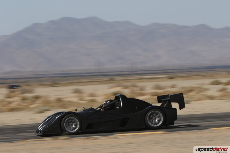 Radical SR3