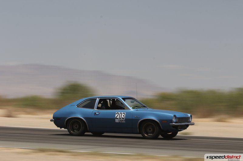 Ford Pinto