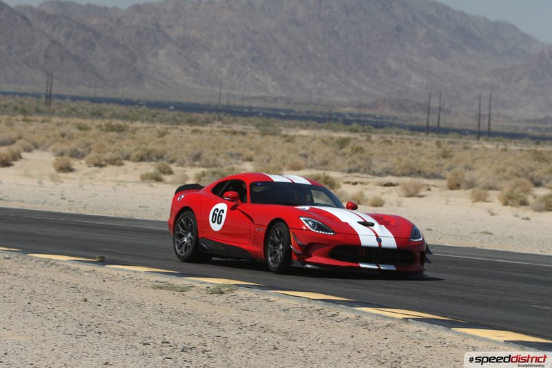 Dodge Viper