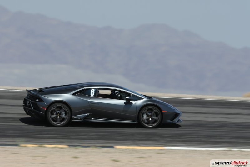 Lamborghini Huracan