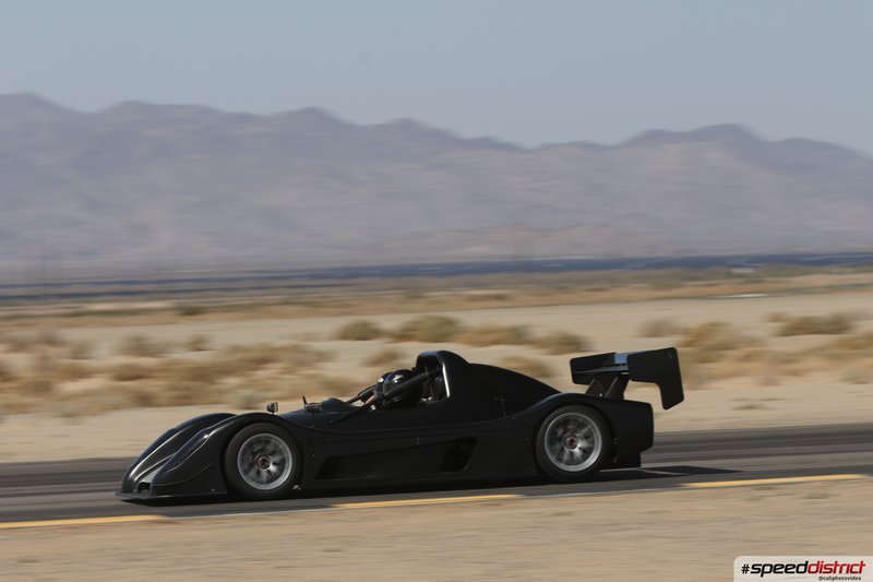 Radical SR3