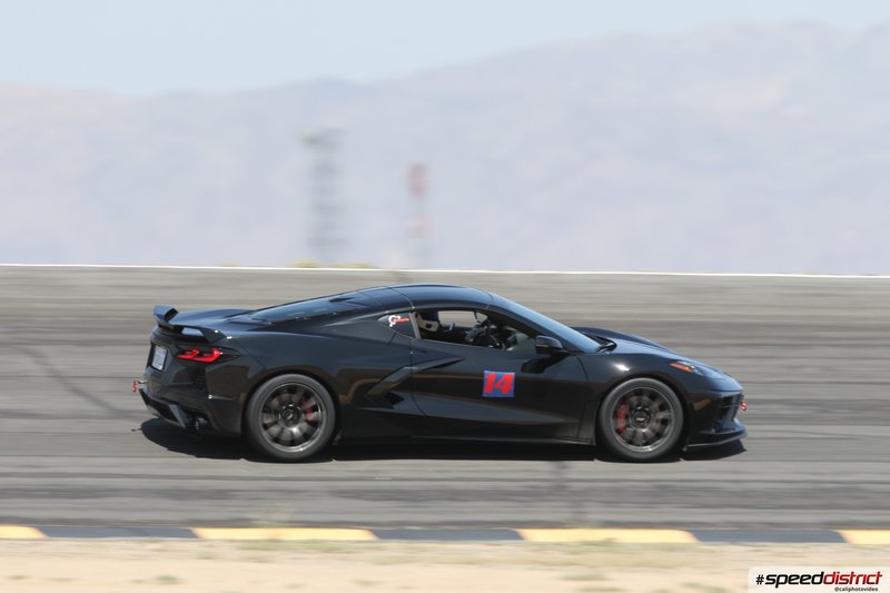 Chevrolet Corvette Z06