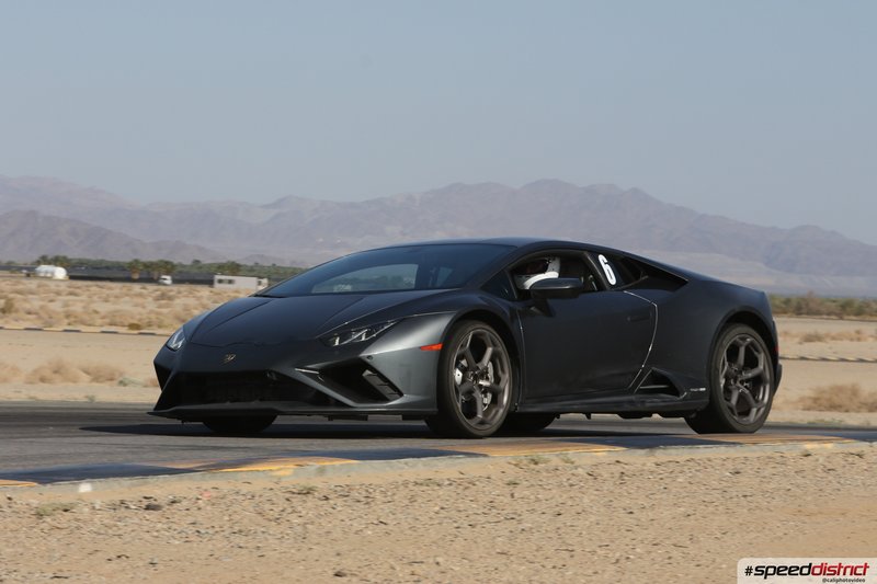 Lamborghini Huracan