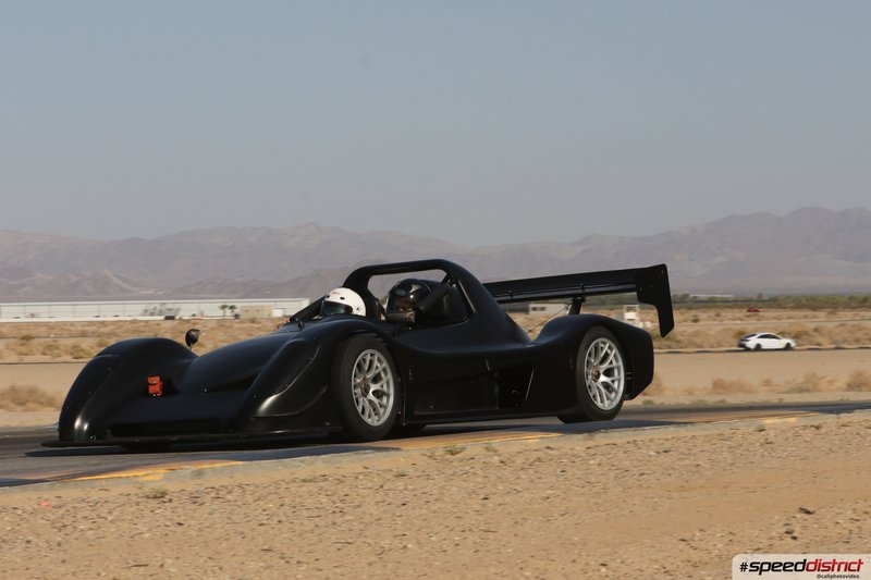 Radical SR3