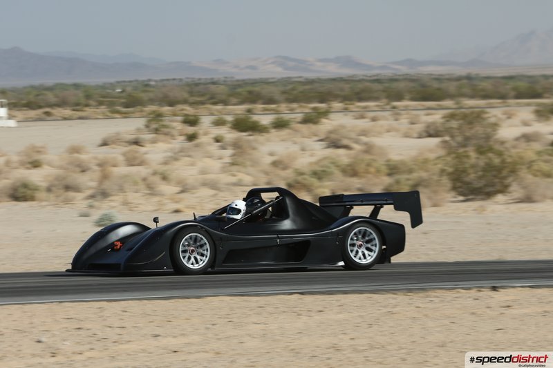Radical SR8