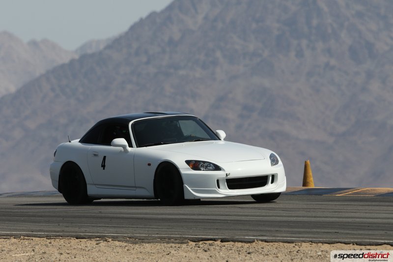 Honda S2000