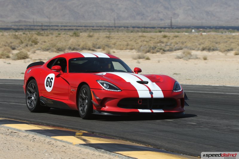 Dodge Viper