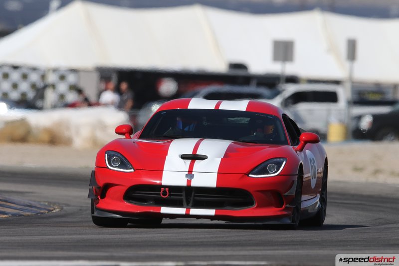 Dodge Viper