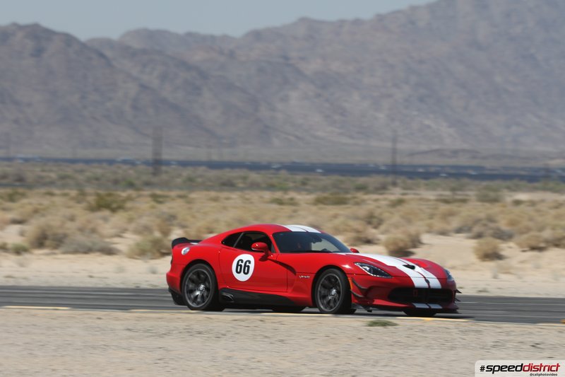 Dodge Viper