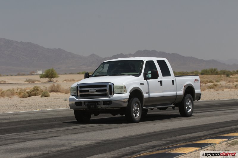 Ford F-250