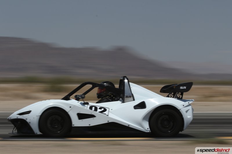 KTM X-Bow