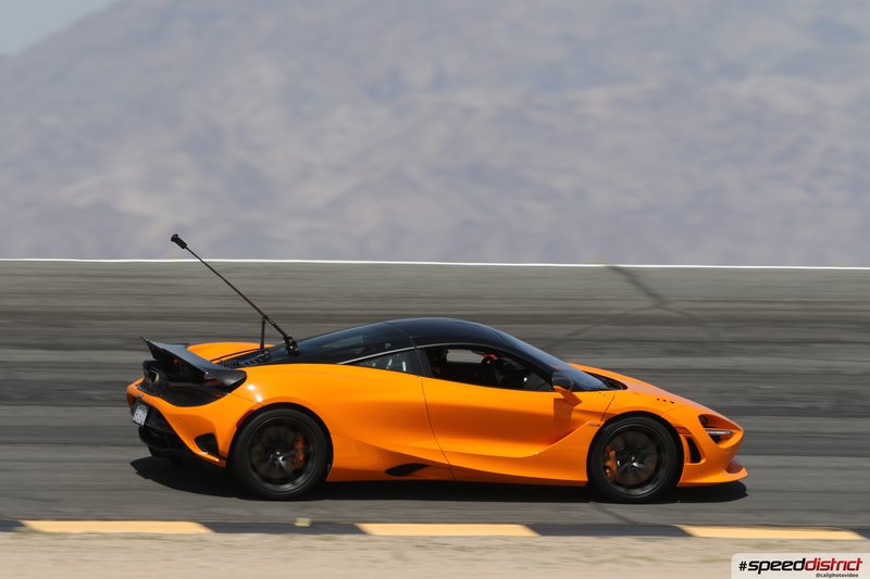 McLaren 720S
