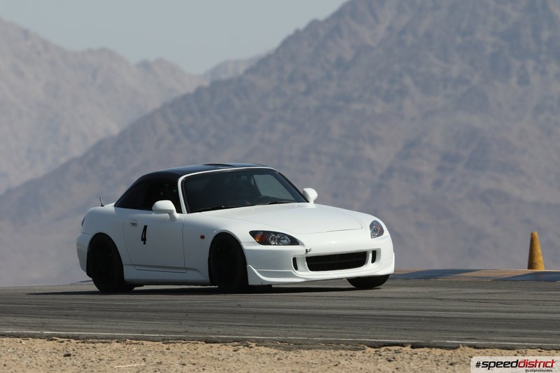 Honda S2000