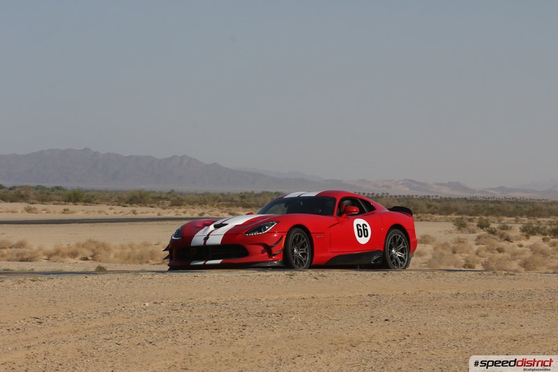 Dodge Viper