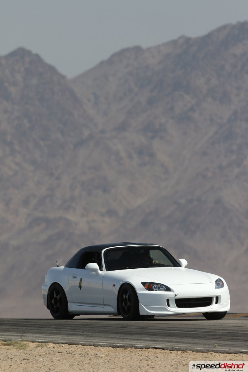 Honda S2000