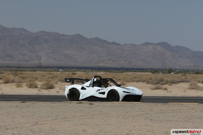 BAC Mono